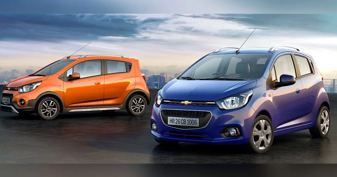 chevrolet india, chevrolet essentia, chevrolet spark gt, chevrolet beat