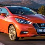 nissan micra, nissan micra 1.0, nissan march 2018, nissan micra 2017, nissan micra 2018