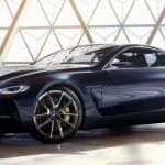 bmw serie 8 concept, bmw serie 8, bmw 8 series concept