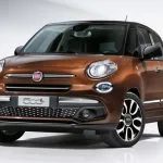 fiat 500l 2018, fiat 500l