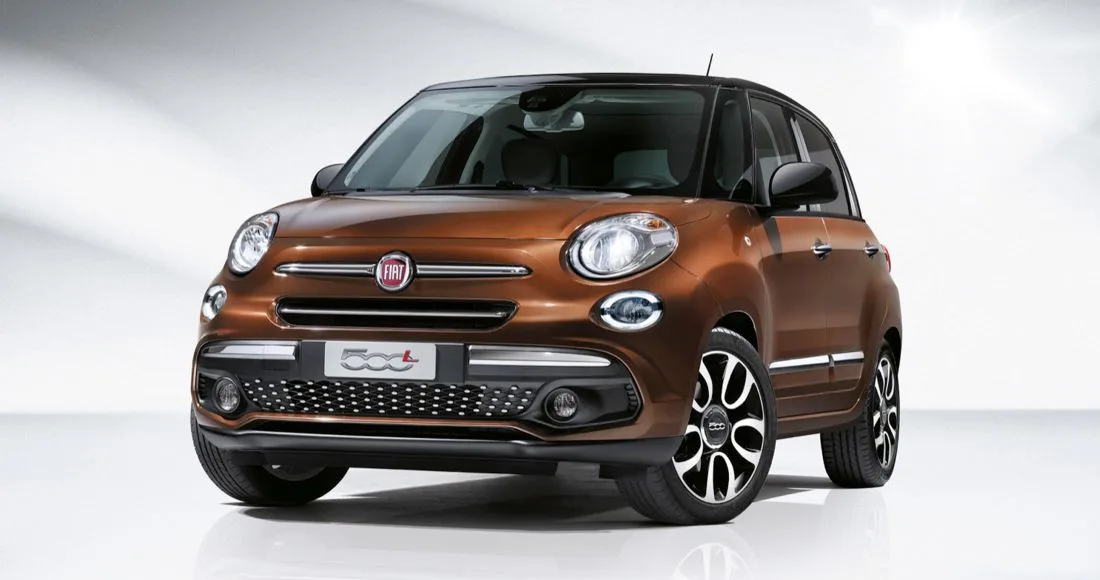 fiat 500l 2018, fiat 500l