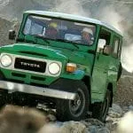 distoyota, toyota colombia, toyota land cruiser, historia toyota land cruiser, toyota fj, historia toyota fj, toyota land cruiser colombia