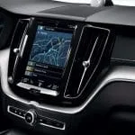 volvo y google, volvo, conectividad automotriz, tecnologia automotriz, sistema sensus, sistema android
