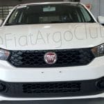 fiat argo, fiat argo brasil, fiat argo colombia, fiat argo argentina, fiat argo fotos, fiat argo flagras