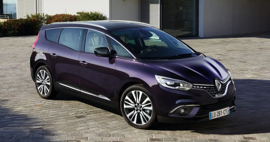 renault scenic initiale paris, renault grand scenic initiale paris, renault scenic 2017, renault scenic 2018, renault scenic 2018, renault grand scenic 2018