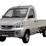 changhe freedom, changhe freedom 2018, changhe pick up, changhe freedom colombia, pick ups chinas