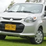 suzuki alto 800 colombia