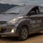 hyundai eon colombia, hyundai eon, hyundai eon prueba, hyundai eon test drive, hyundai eon comentarios, hyundai eon active