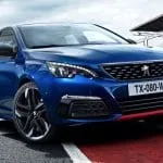 peugeot 308 gti 2018, peugeot 308 gti