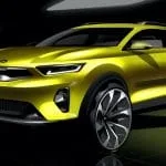 kia stonic, kia stonic 2018, kia stonic 2019
