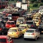 pico y placa, pico y placa bogota, pico y placa medellin, pico y placa cali, pico y placa bucaramanga, pico y placa cartagena, pico y placa barranquilla, medida de restriccion vehicular, movilidad urbana, movilidad en las ciudades de colombia