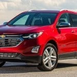 chevrolet equinox 2018, chevrolet equinox salon de buenos aires, chevrolet equinox argentina, chevrolet equinox caracteristicas