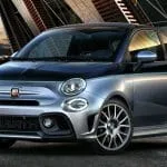 abarth 695 rivale, abarth 695