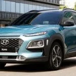 hyundai kona, hyundai kona 2018, hyundai kona caracteristicas, hyundai kona lanzamiento