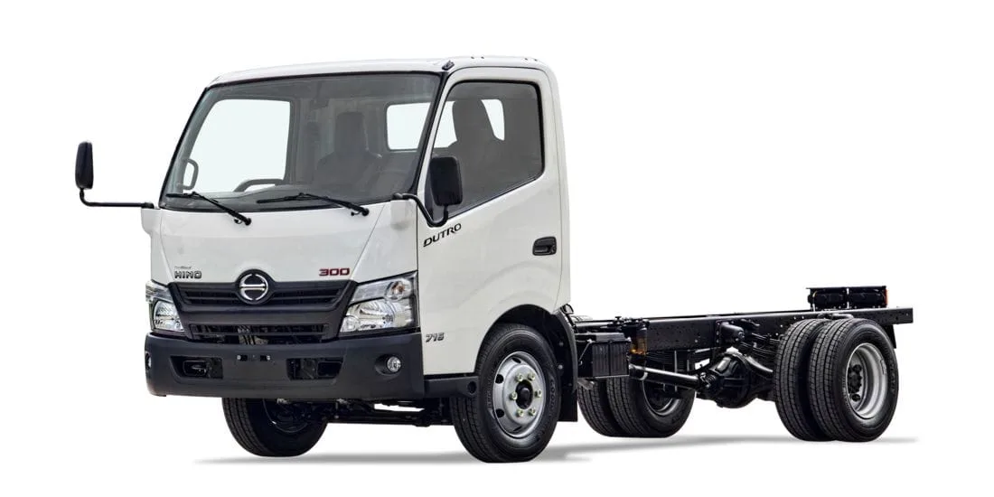 hino dutro turbo, hino serie 300 turbo, hino 300 dutro, hino 300 dutro turbo, hino dutro turbo colombia, camiones turbo