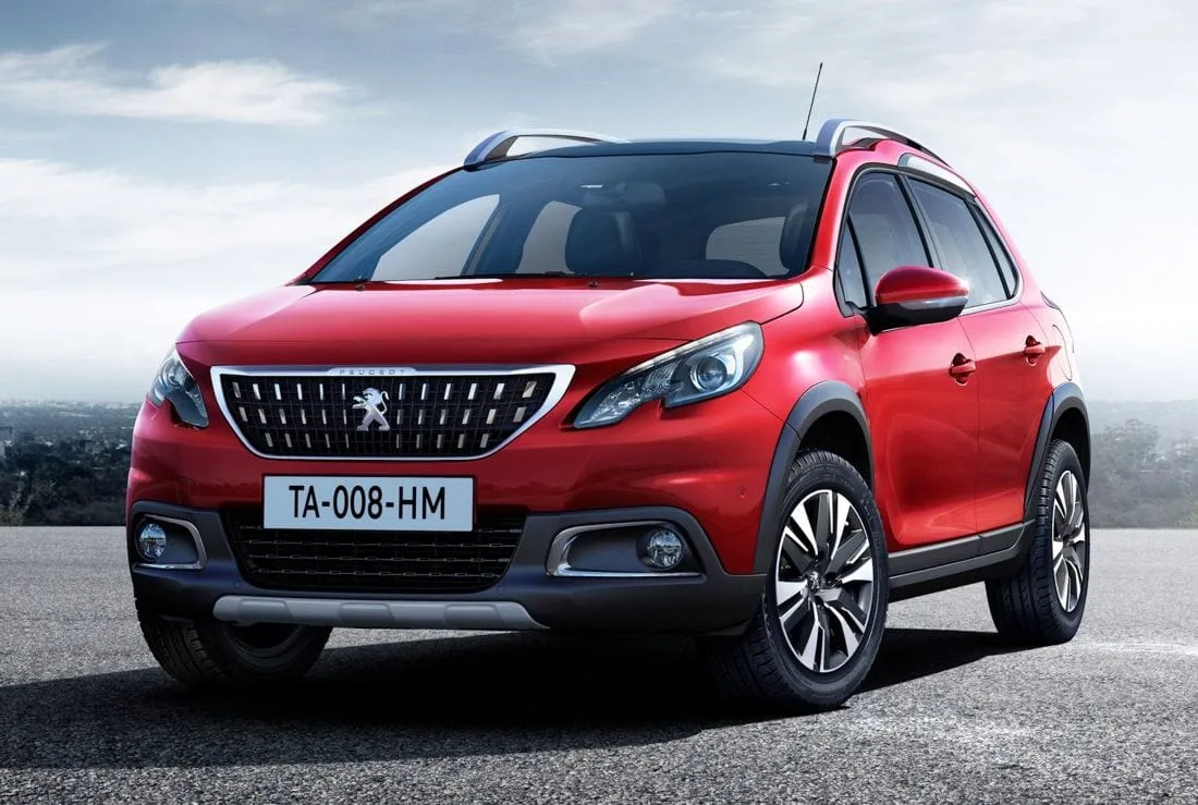 peugeot 2008 2018, peugeot 2008 2017, peugeot 2008 colombia, camila chain