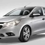 chevrolet sail 2018, chevrolet sail 2018 ecuador, chevrolet sail tercera generacion