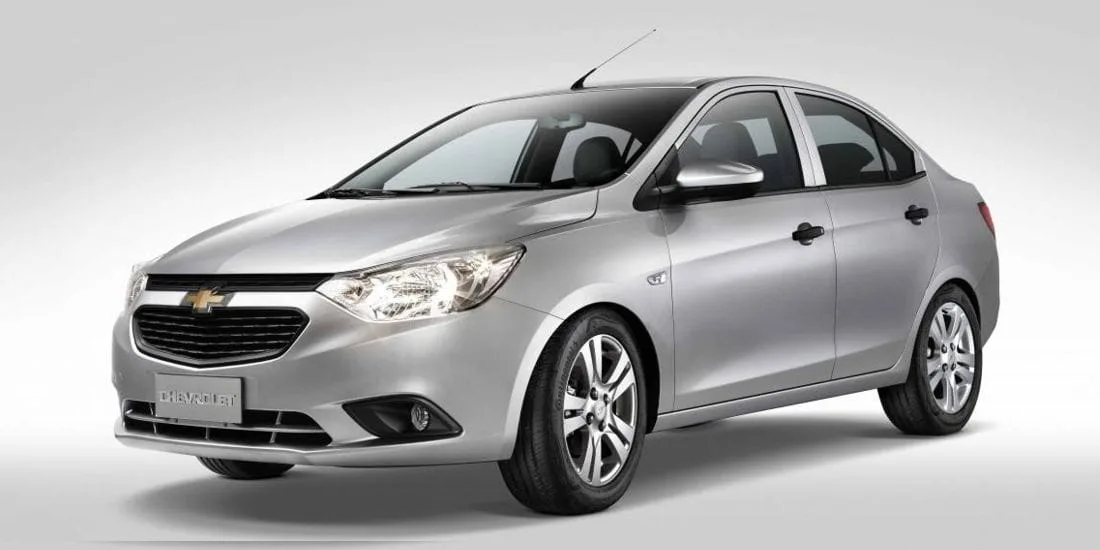 chevrolet sail 2018, chevrolet sail 2018 ecuador, chevrolet sail tercera generacion