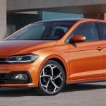 volkswagen polo 2018, volkswagen polo 2018 fotos, volkswagen polo 2018 caracteristicas, volkswagen polo gti 2018