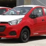 chevrolet essentia, chevrolet essentia mexico, chevrolet essentia india