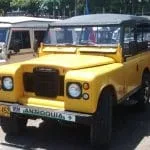 land rover colombia, legion land rover, land rover defender colombia, xi encuentro nacional legion land rover
