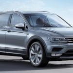 volkswagen tiguan allspace, volkswagen tiguan allspace mexico, volkswagen tiguan allspace colombia