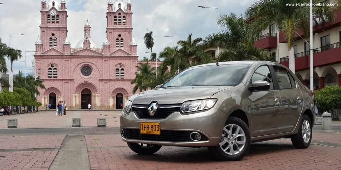 renault colombia, ventas de carros en colombia, mercado colombiano automoviles, marca de carros mas vendida en colombia