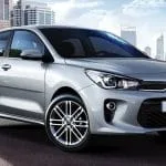 kia rio 2018 colombia, kia rio 2018, all new rio