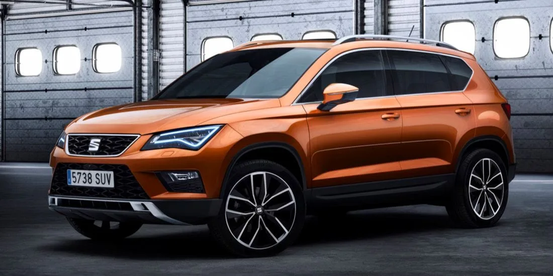 seat ateca colombia, seat ateca 2018, seat ateca 2018 colombia, seat ateca precio, seat ateca caracteristicas
