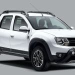 renault duster oroch dakar, renault duster oroch colombia