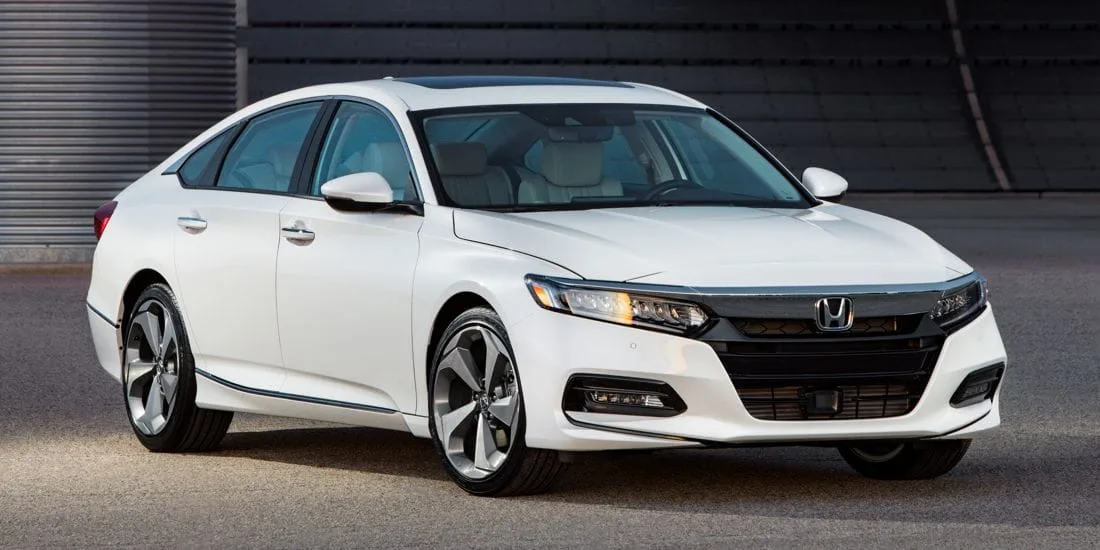 honda accord 2018, honda accord mk10