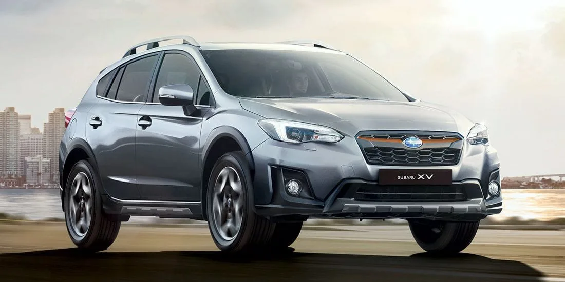 subaru xv 2018, subaru xv colombia, subaru xv 2018 colombia, subaru xv 2018 precio