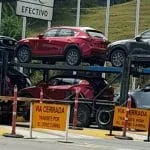 mazda cx-5 2018 colombia, mazda cx-5 2017 colombia