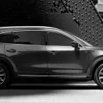 mazda cx-8, mazda cx-8 fotos, mazda cx-8 caracteristicas