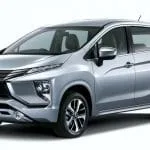 mitsubishi expander 2018, mitsubishi expander, mitsubishi expander fotos, mitsubishi expander caracteristicas