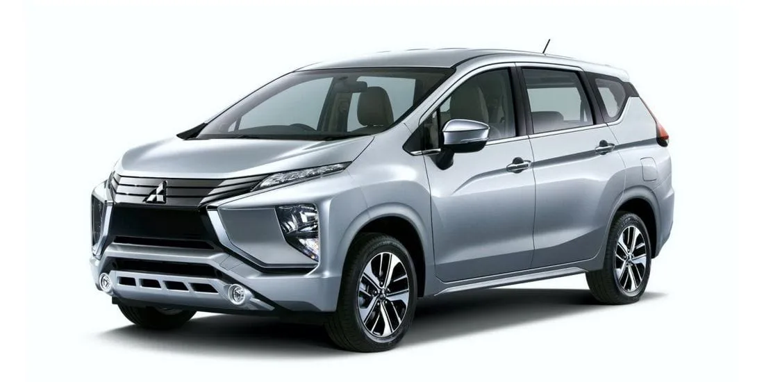 mitsubishi expander 2018, mitsubishi expander, mitsubishi expander fotos, mitsubishi expander caracteristicas