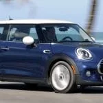 mini, mini cooper, mini electrico, mini e