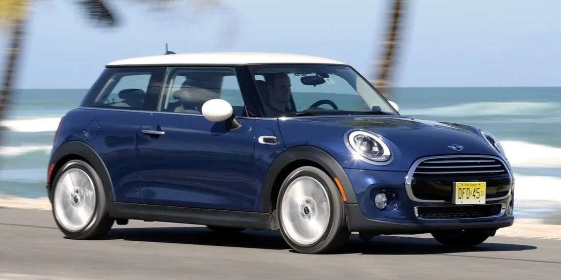 mini, mini cooper, mini electrico, mini e