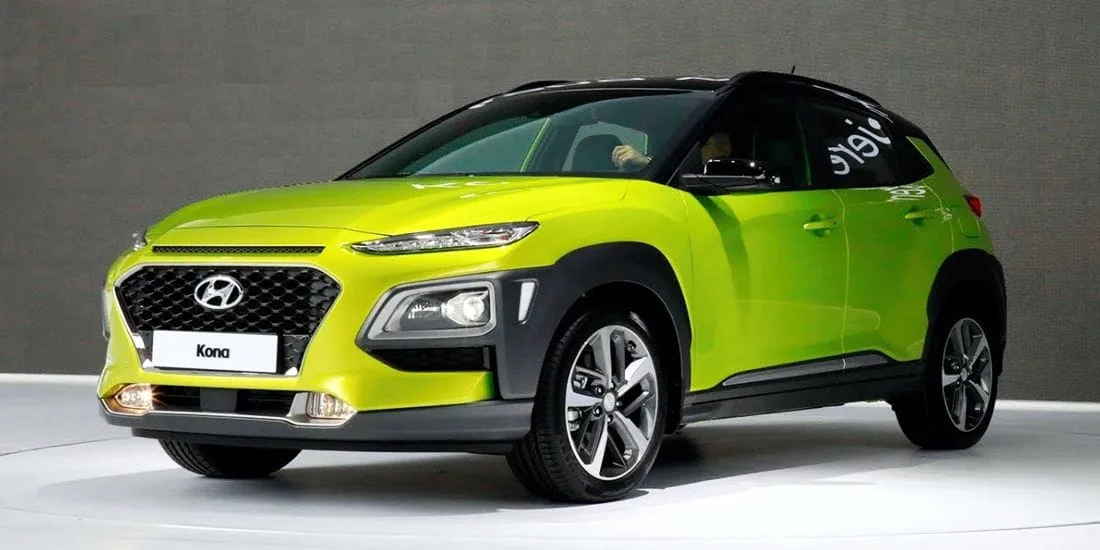 hyundai kona, kia stonic, hyundai kona colombia, kia stonic colombia, ventas hyundai kona, ventas kia stonic