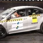 kia rio 2018 sedan, chevrolet n300, latin ncap, kia rio sedan latin ncap, chevrolet n300 latin ncap, fiat mobi, fiat mobi latin ncap