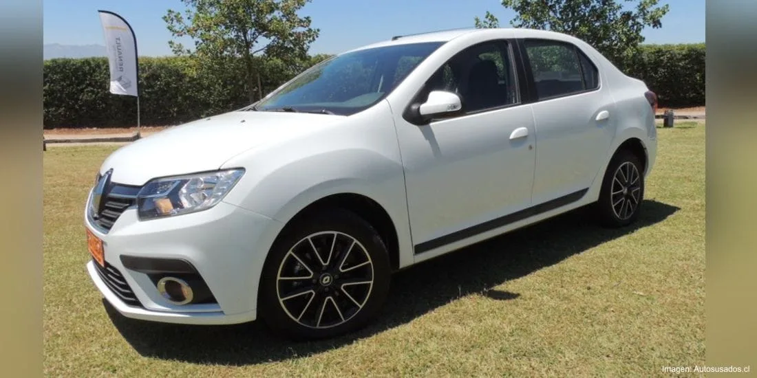 renault logan 2018, renault logan 2019, renault symbol 2018
