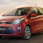 ventas de carros en colombia julio 2017