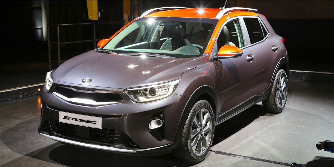  Kia proyecta la fabricación de un nuevo vehículo en México