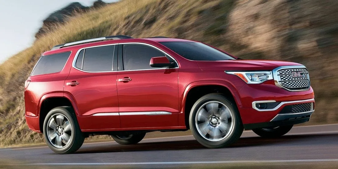 chevrolet blazer 2019