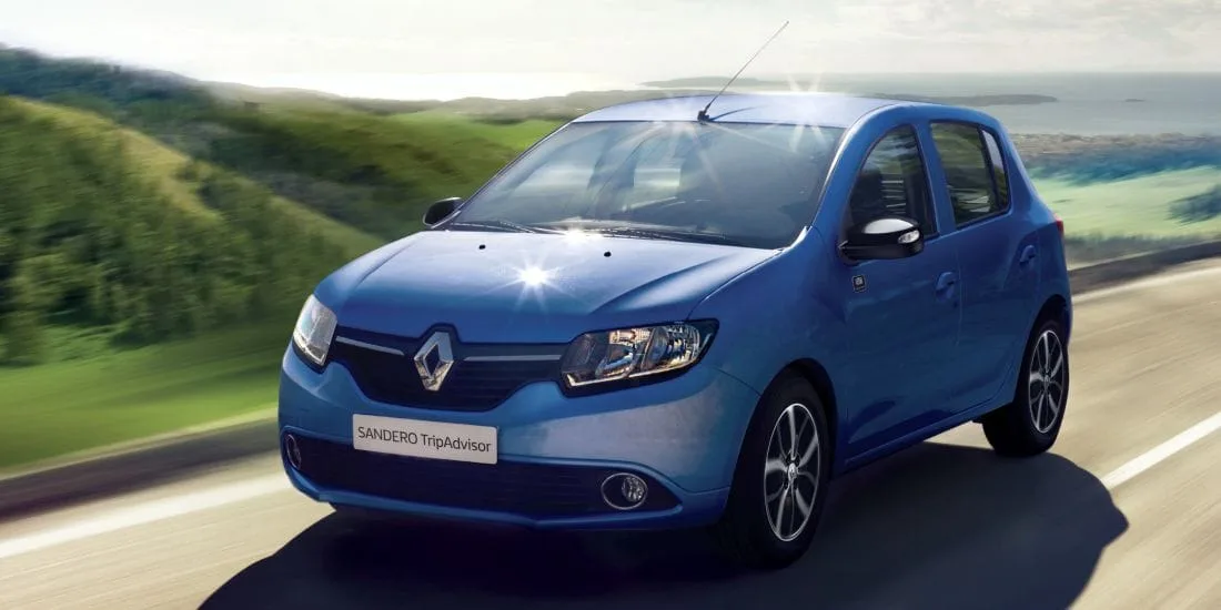 renault tripadvisor