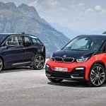 bmw i3 2018, bmw i3s