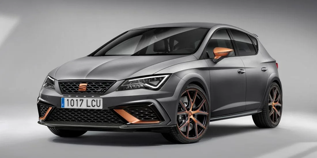seat leon cupra r