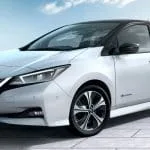 nissan leaf 2018, nissan leaf 2019, nissan leaf 2019 caracteristicas, nissan leaf 2019 ficha tecnica, nissan leaf 2019 imagenes, nissan leaf 2018 colombia