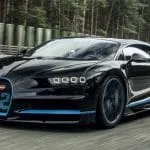 bugatti chiron, bugatti chiron 0-400, juan pablo montoya