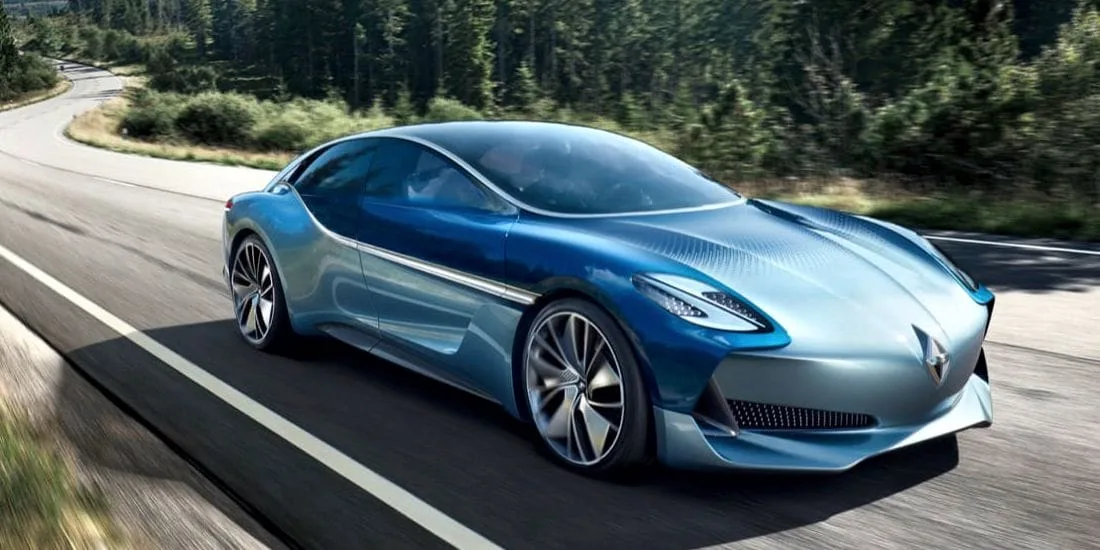 borgward isabella concept